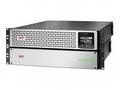 APC Smart-UPS SRT Li-Ion 1000VA (900W) RM 4U, hlou