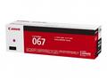 Canon CLBP Cartridge 067 M