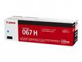 Canon CLBP Cartridge 067 H C