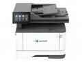 Lexmark MX432adwe - Multifunkční tiskárna - Č, B -