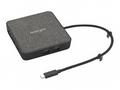 Kensington MD120U4 USB4 & Thunderbolt 4 Portable D