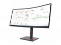 LENOVO LCD T34w-30 - 34",VA, matný,21:09,3440x1440