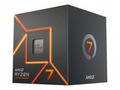 CPU AMD RYZEN 7 7700, 8-core, 3.8GHz, 40MB cache, 