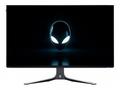 DELL AW2723DF Gaming, 27" LED, 16:9, 2560x1440, QH