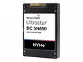 WD Ultrastar DC SN650 WUS5EA1A1ESP5E3 - SSD - 15.3