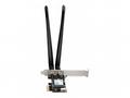 D-Link DWA-X582 AX3000 Wi-Fi 6 PCIe Adapter with B