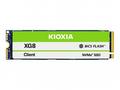 KIOXIA XG8 Series KXG80ZNV1T02 - SSD - 1024 GB - i
