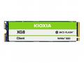 KIOXIA XG8 Series KXG80ZNV2T04 - SSD - 2048 GB - i