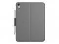Logitech Slim Folio for iPad (10th gen a A16) - GR