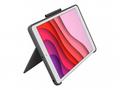 Logitech Combo Touch for iPad (10th gen) - OXFORD 