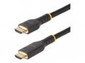 StarTech.com 30ft (10m) Active HDMI Cable w, Ether