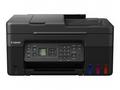 Canon PIXMA G4570 MegaTank - Multifunkční tiskárna