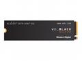 WD_BLACK SN770 WDBBDL0020BNC - SSD - 2 TB - intern