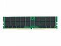 Kingston - DDR4 - modul - 128 GB - LRDIMM 288 pinů