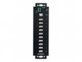 StarTech.com 10-Port Industrial USB 2.0 Hub, Rugge