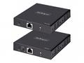 StarTech.com 4K HDMI Extender Over CAT5, CAT6 Cabl