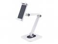 StarTech.com Adjustable Tablet Stand for Desk, Des
