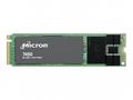 Micron 7450 MAX - SSD - Enterprise, Mixed Use - 40