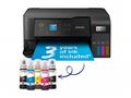 Epson EcoTank ET-2840 - Multifunkcní tiskárna - ba