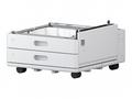 Epson - Kazeta papíru - 500 listy v 2 zásobník(y) 