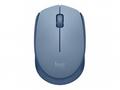 Logitech Wireless Mouse M171 BLUEGREY - EMEA
