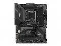 MSI MAG B760 TOMAHAWK WIFI - Základní deska - ATX 