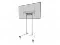 Neomounts FL55-875WH1 - Vozík - pro plochý panel -