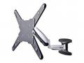 StarTech.com VESA TV Wall Mount, TV Mounting Brack