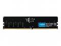 Crucial, DDR5, 16GB, 5600MHz, CL46, 1x16GB