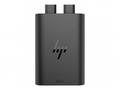 HP 65W Gallium Nitride USB-C Laptop Charge