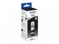 Epson EcoTank 108 - 70 ml - černá - originální - d