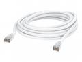 Ubiquiti UACC-Cable-Patch-Outdoor-8M-W, Venkovní U