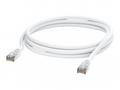 Ubiquiti UACC-Cable-Patch-Outdoor-3M-W, Venkovní U