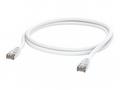 Ubiquiti UACC-Cable-Patch-Outdoor-2M-W, Venkovní U
