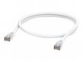 Ubiquiti UACC-Cable-Patch-Outdoor-1M-W, Venkovní U
