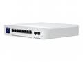 Ubiquiti UniFi Switch Enterprise 8 PoE+ (8x 2,5GbE