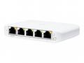 UBNT UniFi Switch USW-Flex-Mini-5, 5-pack [5xGigab