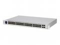 Ubiquiti Switch L2 UniFi USW-48-POE, 48-Port Gigab