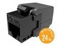 Solarix - Modul - multipack, samořezný - CAT 5e - 