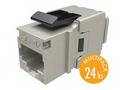 MULTIPACK 24 ks - rychlozařezávací keystone Solari