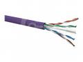 Instalační kabel Solarix CAT6 UTP LSOH Dca-s2, d2,