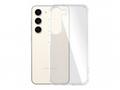 PanzerGlass HardCase - Clear Edition - zadní kryt 