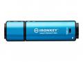 Kingston IronKey Vault Privacy 50 Series - Jednotk