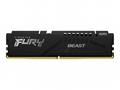 Kingston FURY Beast EXPO, DDR5, 8GB, 6000MHz, CL36