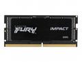 Kingston FURY Impact - DDR5 - sada - 64 GB: 2 x 32