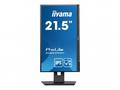 iiyama ProLite, XUB2293HS-B5, 21,5", IPS, FHD, 75H