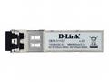 D-Link 1-Port Mini-GBIC to 1000BaseSX Transceiver