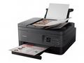 Canon PIXMA Tiskárna TS7450i black - barevná, MF (