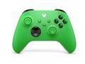 Xbox Wireless Controller Velocity Green