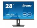 iiyama ProLite XUB2893UHSU-B5 - LED monitor - 28" 